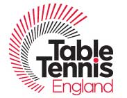 Table Tennis England